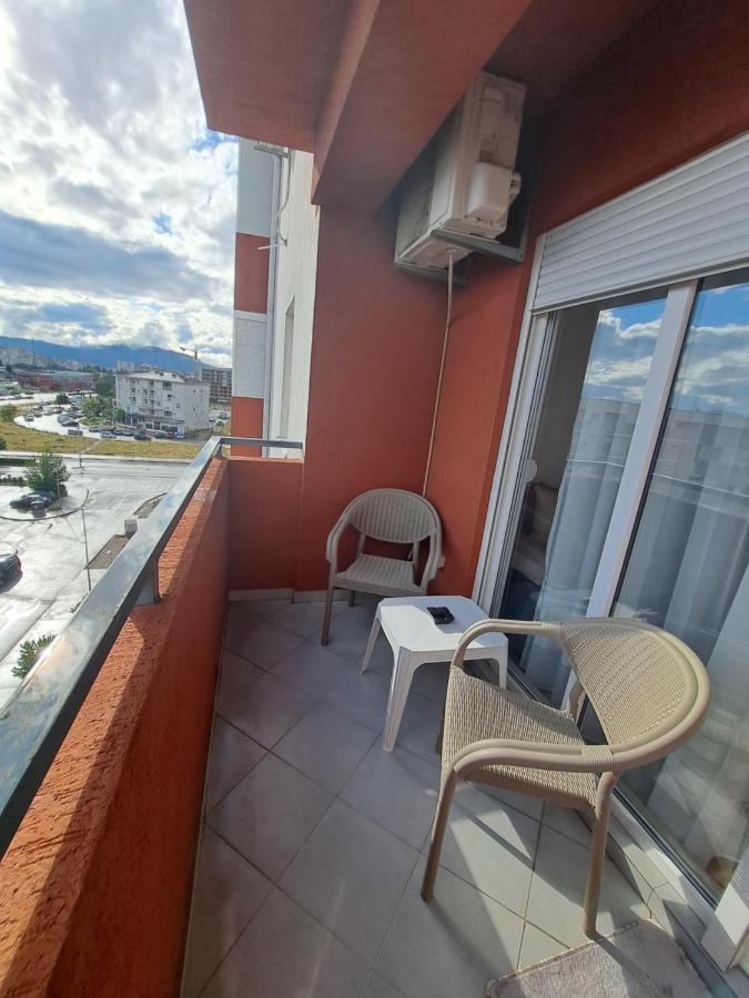 Hana Apartment Podgorica Exterior photo