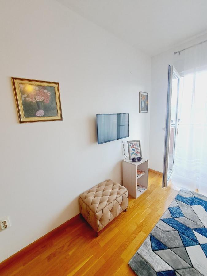 Hana Apartment Podgorica Exterior photo