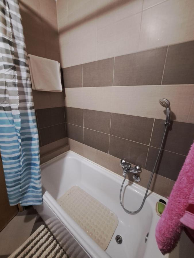 Hana Apartment Podgorica Exterior photo
